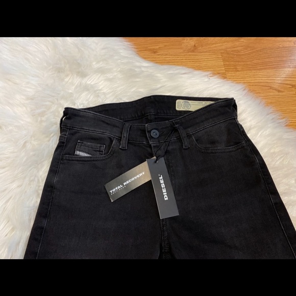 🔻SALE🔻DIESEL🔹NEW WITH TAG - Picture 4 of 8